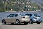 Mazda3 2003 года